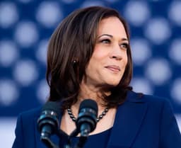 Kamala Harris